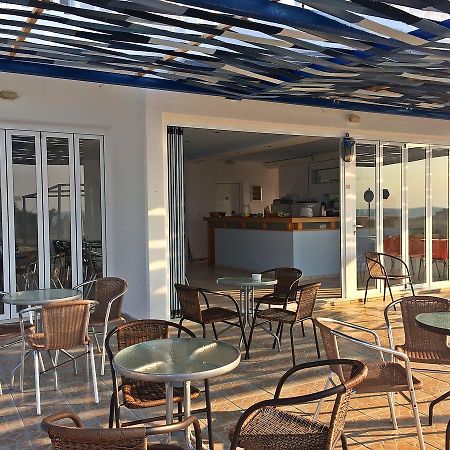 קיוטארי Loukas Beach Rooms מראה חיצוני תמונה
