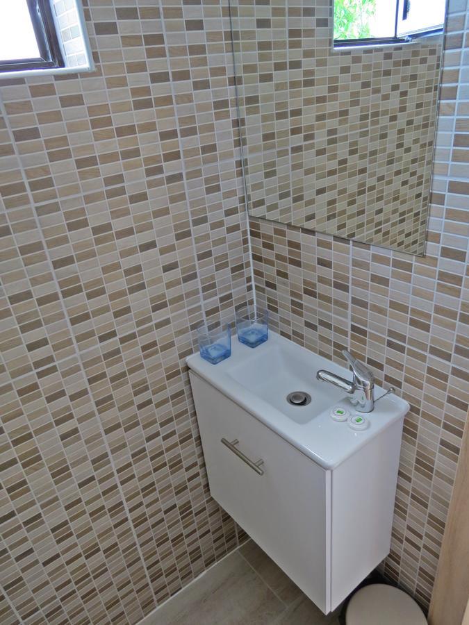 קיוטארי Loukas Beach Rooms מראה חיצוני תמונה